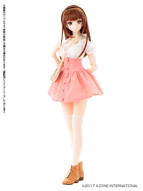Yukari (Sunny Suite, Azone Direct Stores Sales), Azone, Action/Dolls, 4560120201252